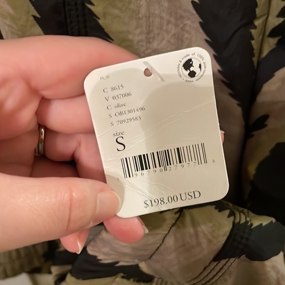 Free People Walk The Line Pullover✨ BNWT✨Small - Picture 7 of 8